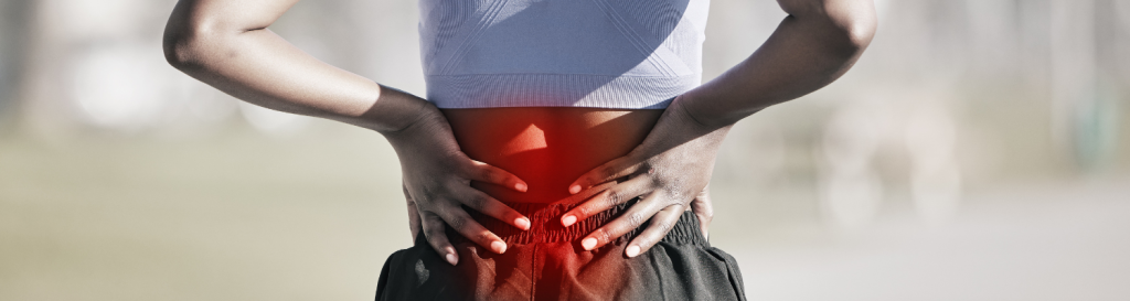 Posture et mal de dos lien avec la podologie